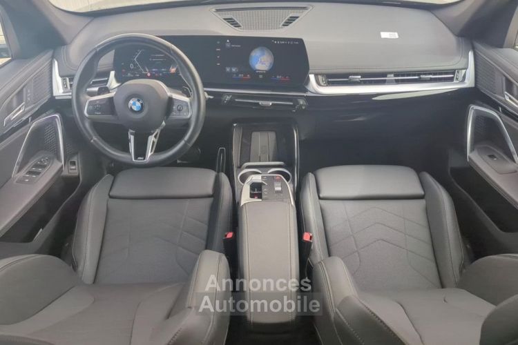 BMW X1 U11 xDrive 23d 211ch DKG7 M Sport TOE - <small></small> 48.990 € <small>TTC</small> - #5