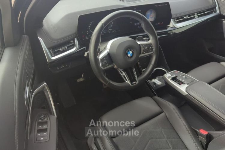 BMW X1 U11 xDrive 23d 211ch DKG7 M Sport TOE - <small></small> 48.990 € <small>TTC</small> - #6