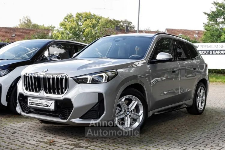 BMW X1 U11 xDrive 23d 211ch DKG7 M Sport Toit Pano HK - <small></small> 52.900 € <small>TTC</small> - #1