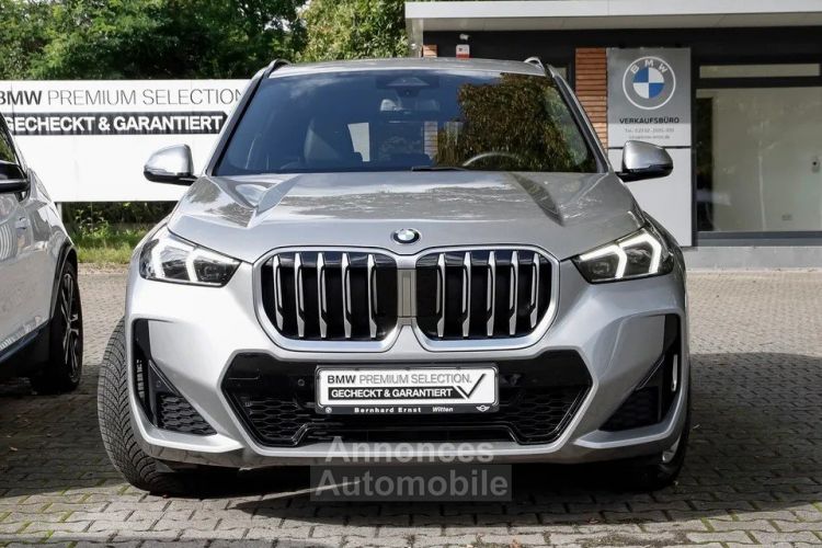 BMW X1 U11 xDrive 23d 211ch DKG7 M Sport Toit Pano HK - <small></small> 52.900 € <small>TTC</small> - #5