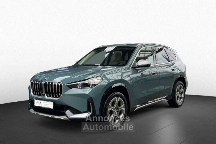 BMW X1 U11 xDrive 23d 211ch DKG7 xLine - <small></small> 55.990 € <small>TTC</small> - #1