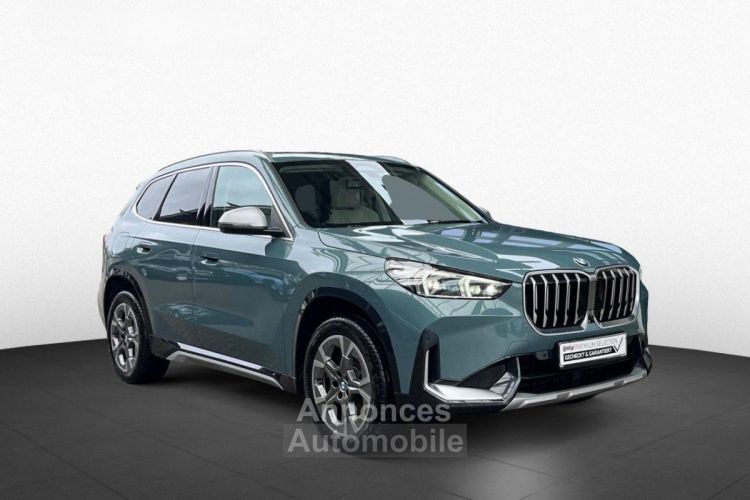 BMW X1 U11 xDrive 23d 211ch DKG7 xLine - <small></small> 55.990 € <small>TTC</small> - #6