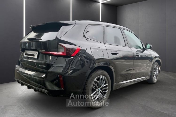 BMW X1 U11 xDrive 23i 218ch DKG7 M Sport - <small></small> 49.990 € <small>TTC</small> - #3