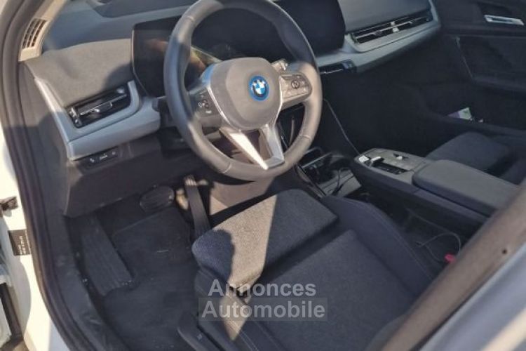 BMW X1 U11 xDrive 25e 245ch DKG7 - <small></small> 44.990 € <small>TTC</small> - #6