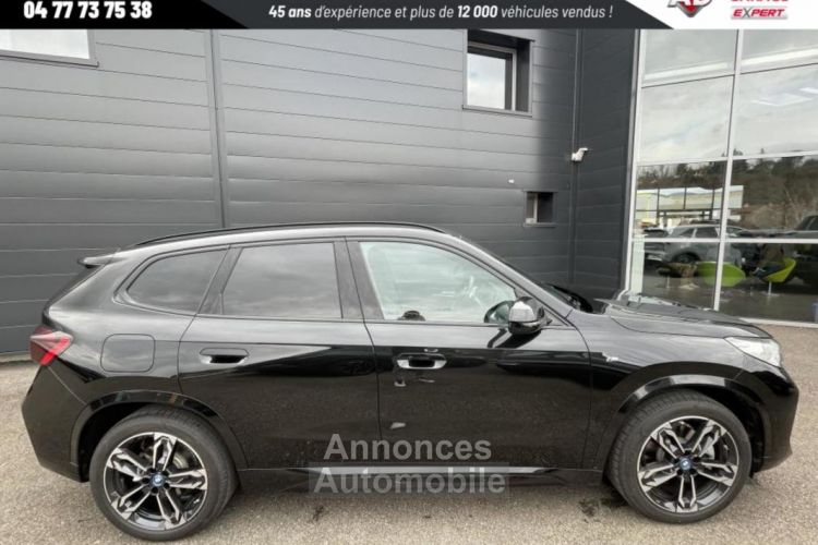 BMW X1 U11 xDrive 25e 245ch DKG7 M Sport+ Pack Evasion + Premium + Confort - <small></small> 54.990 € <small>TTC</small> - #2