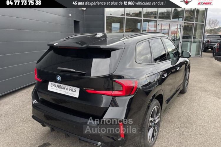 BMW X1 U11 xDrive 25e 245ch DKG7 M Sport+ Pack Evasion + Premium + Confort - <small></small> 54.990 € <small>TTC</small> - #3