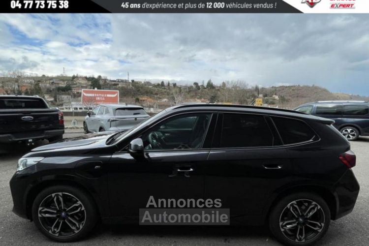 BMW X1 U11 xDrive 25e 245ch DKG7 M Sport+ Pack Evasion + Premium + Confort - <small></small> 54.990 € <small>TTC</small> - #6