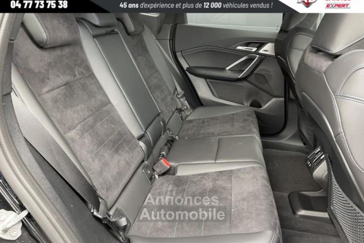 BMW X1 U11 xDrive 25e 245ch DKG7 M Sport+ Pack Evasion + Premium + Confort - <small></small> 54.990 € <small>TTC</small> - #30