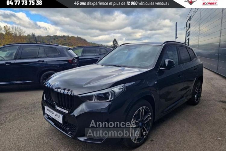 BMW X1 U11 xDrive 25e 245ch DKG7 M Sport - <small></small> 59.990 € <small>TTC</small> - #1