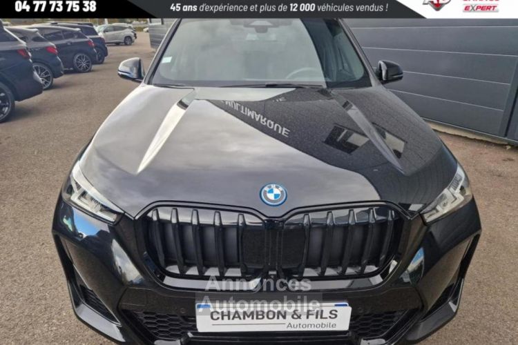 BMW X1 U11 xDrive 25e 245ch DKG7 M Sport - <small></small> 59.990 € <small>TTC</small> - #2