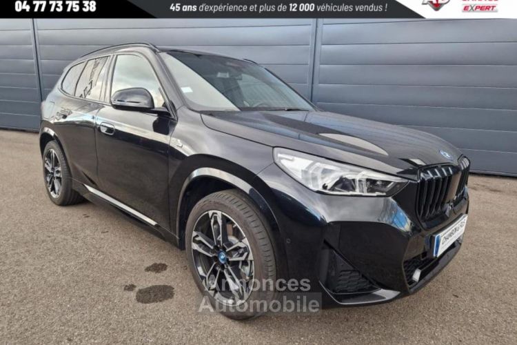 BMW X1 U11 xDrive 25e 245ch DKG7 M Sport - <small></small> 59.990 € <small>TTC</small> - #3