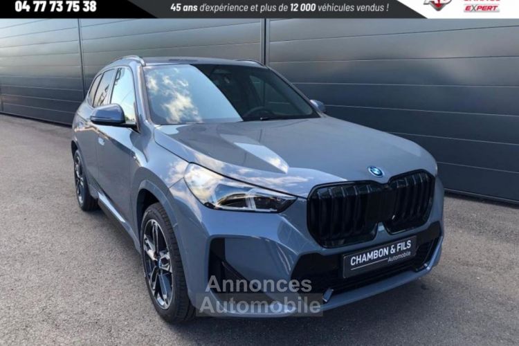 BMW X1 U11 xDrive 25e 245ch DKG7 M Sport - <small></small> 60.990 € <small>TTC</small> - #1