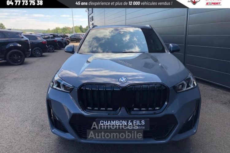 BMW X1 U11 xDrive 25e 245ch DKG7 M Sport - <small></small> 60.990 € <small>TTC</small> - #2