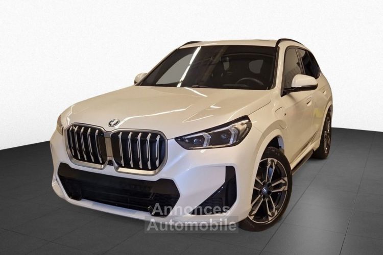 BMW X1 U11 xDrive 25e 245ch DKG7 M Sport - <small></small> 57.990 € <small>TTC</small> - #1