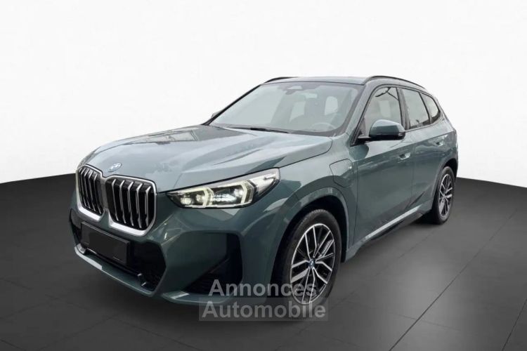 BMW X1 U11 xDrive 25e 245ch DKG7 M Sport - <small></small> 48.900 € <small>TTC</small> - #1