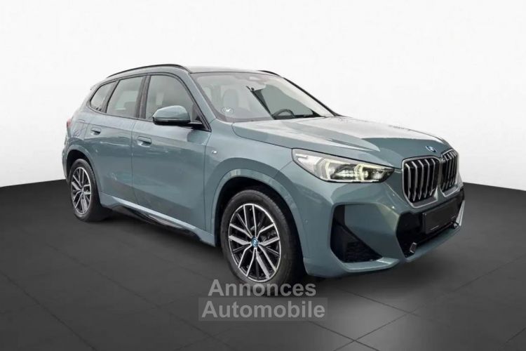 BMW X1 U11 xDrive 25e 245ch DKG7 M Sport - <small></small> 48.900 € <small>TTC</small> - #2