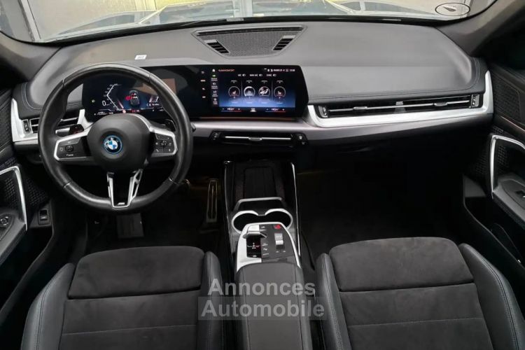 BMW X1 U11 xDrive 25e 245ch DKG7 M Sport - <small></small> 48.900 € <small>TTC</small> - #7