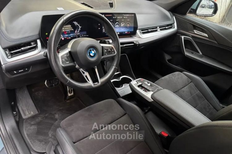 BMW X1 U11 xDrive 25e 245ch DKG7 M Sport - <small></small> 48.900 € <small>TTC</small> - #8