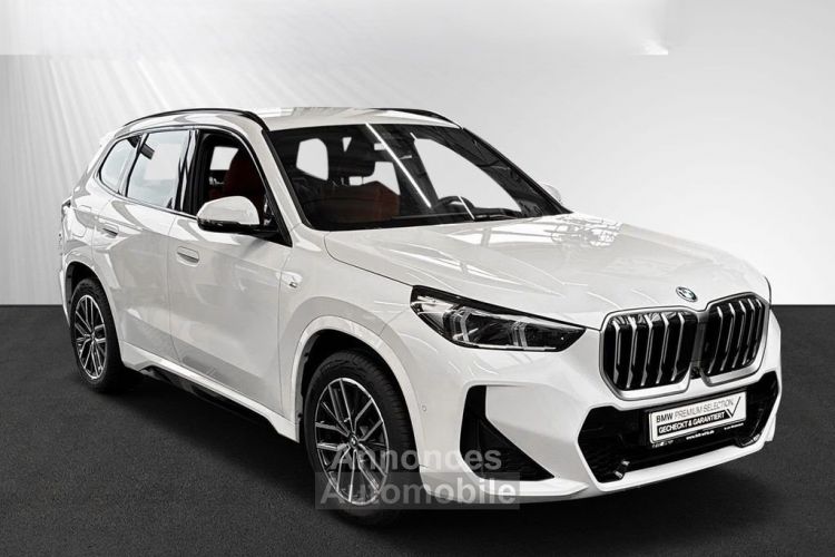 BMW X1 U11 xDrive 30e 326ch DKG7 M Sport - <small></small> 49.990 € <small>TTC</small> - #1