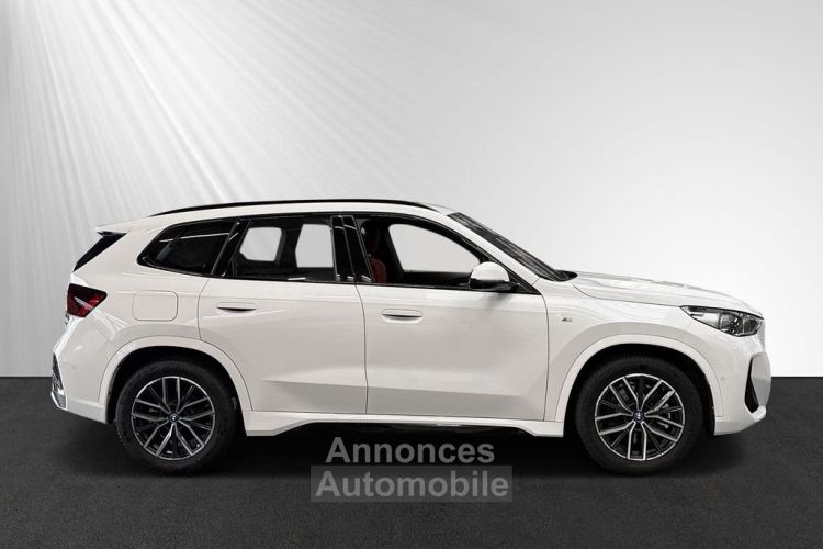 BMW X1 U11 xDrive 30e 326ch DKG7 M Sport - <small></small> 49.990 € <small>TTC</small> - #2