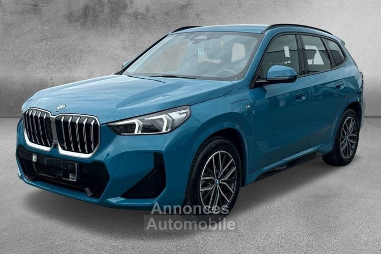 BMW X1 U11 xDrive 30e 326ch DKG7 M Sport - <small></small> 54.990 € <small>TTC</small> - #7