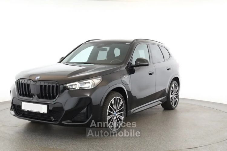 BMW X1 U11 xDrive 30e 326ch DKG7 M Sport - <small></small> 55.990 € <small>TTC</small> - #1