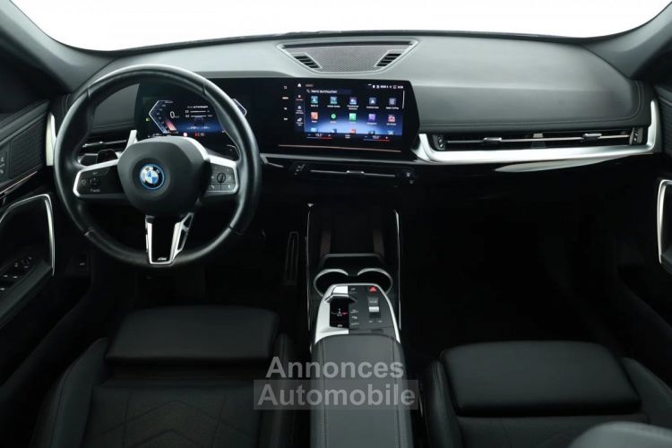 BMW X1 U11 xDrive 30e 326ch DKG7 M Sport - <small></small> 55.990 € <small>TTC</small> - #6