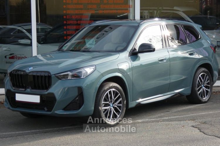 BMW X1 U11 xDrive 30e 326ch DKG7 M Sport - <small></small> 56.990 € <small>TTC</small> - #1