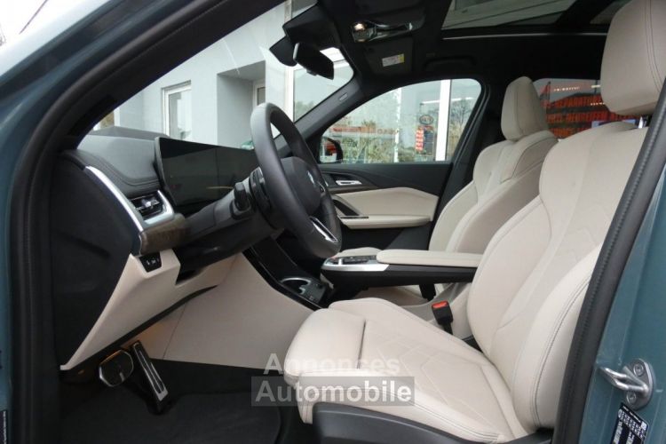 BMW X1 U11 xDrive 30e 326ch DKG7 M Sport - <small></small> 56.990 € <small>TTC</small> - #8