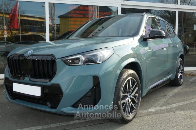 BMW X1 U11 xDrive 30e 326ch DKG7 M Sport - <small></small> 56.990 € <small>TTC</small> - #14