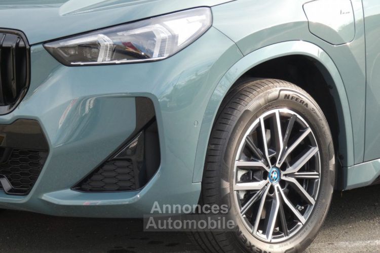 BMW X1 U11 xDrive 30e 326ch DKG7 M Sport - <small></small> 56.990 € <small>TTC</small> - #15