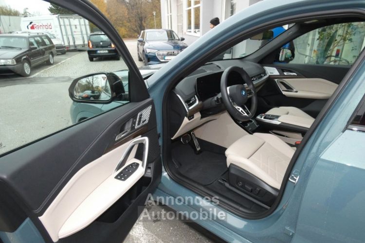 BMW X1 U11 xDrive 30e 326ch DKG7 M Sport - <small></small> 56.990 € <small>TTC</small> - #21