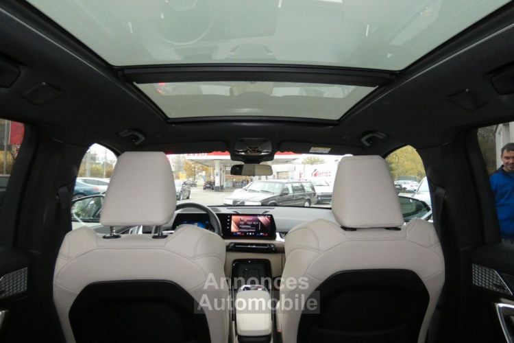 BMW X1 U11 xDrive 30e 326ch DKG7 M Sport - <small></small> 56.990 € <small>TTC</small> - #24