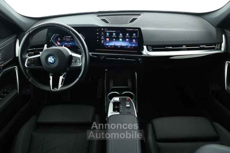 BMW X1 U11 xDrive 30e 326ch DKG7 M Sport - <small></small> 52.990 € <small>TTC</small> - #7