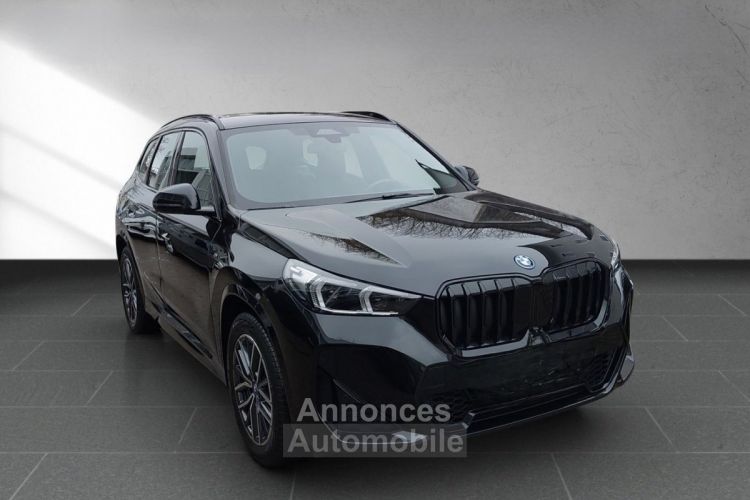 BMW X1 U11 xDrive 30e 326ch DKG7 M Sport - <small></small> 55.990 € <small>TTC</small> - #1