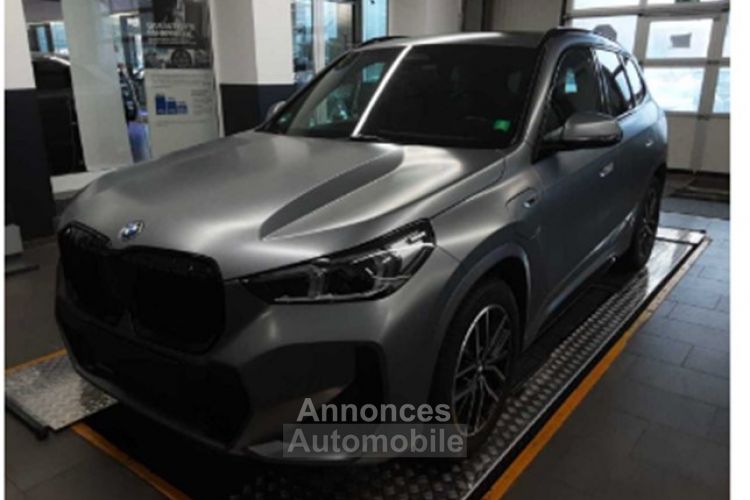 BMW X1 U11 xDrive 30e 326ch DKG7 M Sport - <small></small> 54.490 € <small>TTC</small> - #1