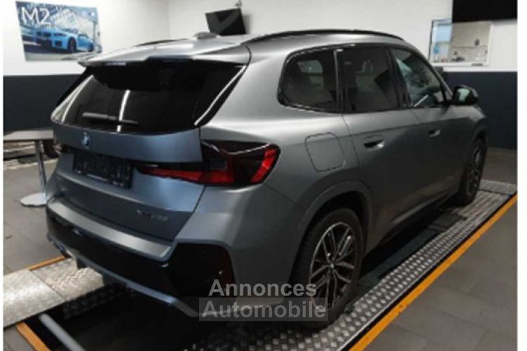 BMW X1 U11 xDrive 30e 326ch DKG7 M Sport - <small></small> 54.490 € <small>TTC</small> - #4