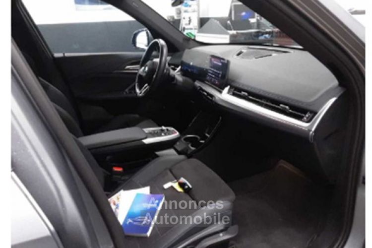 BMW X1 U11 xDrive 30e 326ch DKG7 M Sport - <small></small> 54.490 € <small>TTC</small> - #5