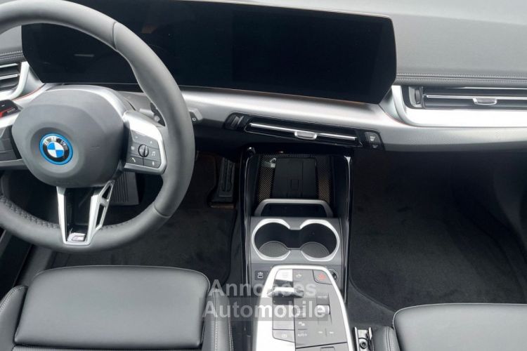 BMW X1 U11 xDrive 30e 326ch DKG7 M Sport - <small></small> 59.990 € <small></small> - #6