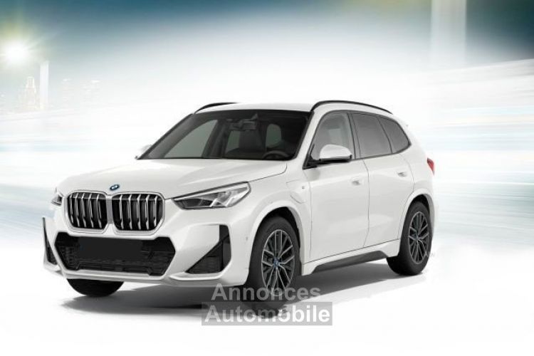 BMW X1 U11 xDrive 30e 326ch DKG7 M Sport - <small></small> 49.990 € <small>TTC</small> - #1