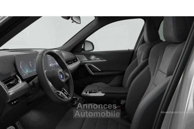 BMW X1 U11 xDrive 30e 326ch DKG7 M Sport - <small></small> 49.990 € <small>TTC</small> - #2