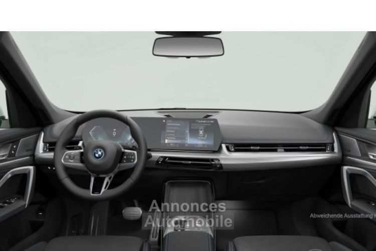 BMW X1 U11 xDrive 30e 326ch DKG7 M Sport - <small></small> 49.990 € <small>TTC</small> - #3