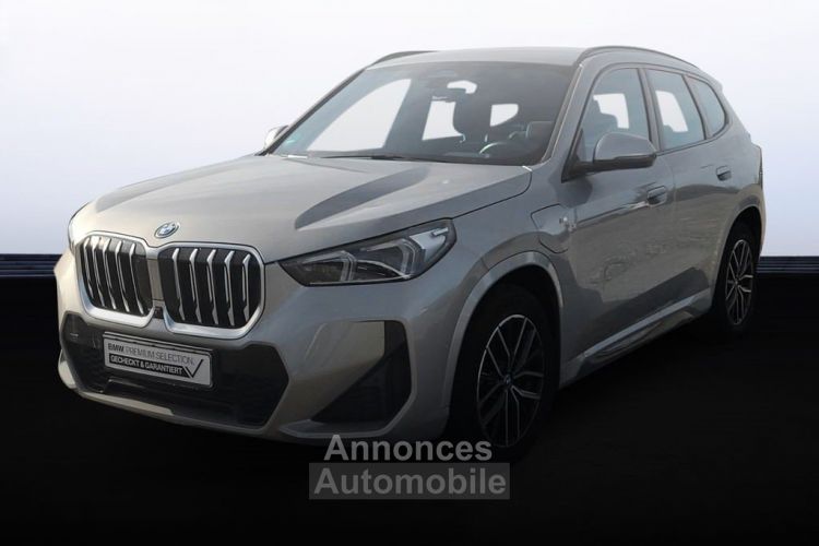 BMW X1 U11 xDrive 30e 326ch DKG7 M Sport - <small></small> 54.990 € <small>TTC</small> - #1