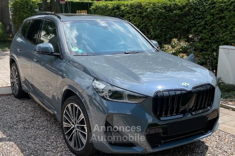 BMW X1 U11 xDrive 30e 326ch DKG7 M Sport Toit Pano HUD Attelage - <small></small> 55.990 € <small>TTC</small> - #1