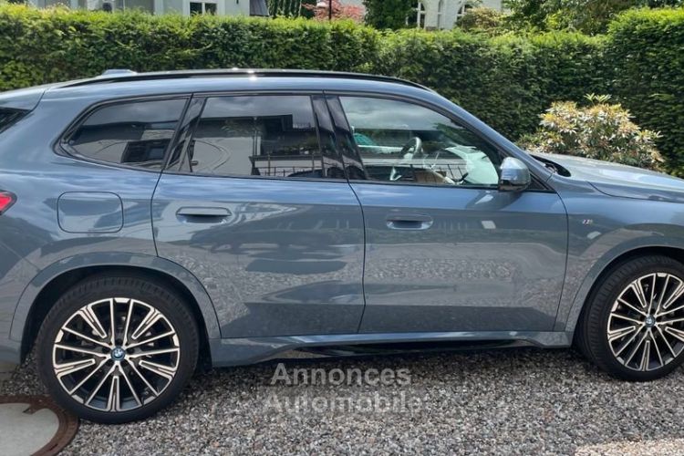 BMW X1 U11 xDrive 30e 326ch DKG7 M Sport Toit Pano HUD Attelage - <small></small> 55.990 € <small>TTC</small> - #2