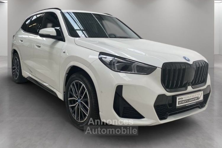 BMW X1 U11 xDrive 30e 326ch DKG7 M Sport Toit Pano HUD Attelage - <small></small> 53.990 € <small>TTC</small> - #1