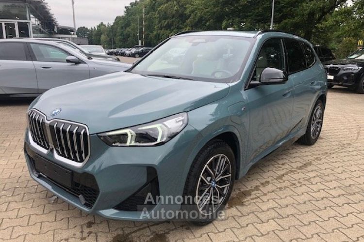 BMW X1 U11 xDrive 30e 326ch DKG7 M Sport Toit Pano HUD Attelage - <small></small> 54.990 € <small>TTC</small> - #1