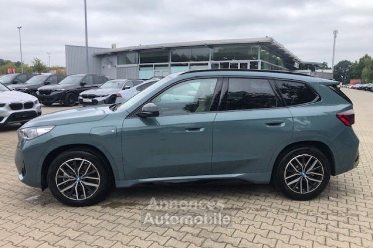 BMW X1 U11 xDrive 30e 326ch DKG7 M Sport Toit Pano HUD Attelage - <small></small> 54.990 € <small>TTC</small> - #3