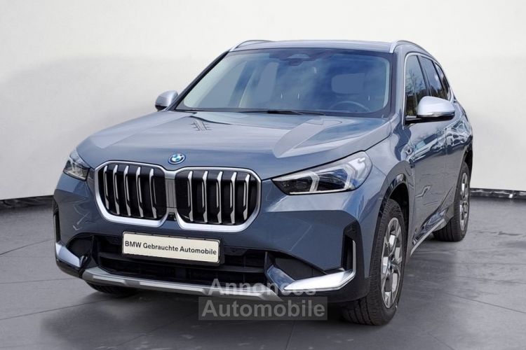 BMW X1 U11 xDrive 30e 326ch DKG7 xLine - <small></small> 48.990 € <small>TTC</small> - #1