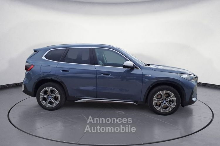 BMW X1 U11 xDrive 30e 326ch DKG7 xLine - <small></small> 48.990 € <small>TTC</small> - #5